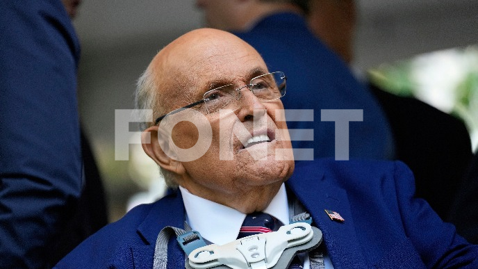 Tramp pomilovao saveznike